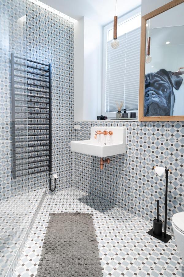 Central Apartamenty Jelenia Gora Ngoại thất bức ảnh