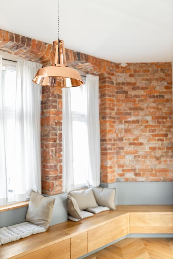 Central Apartamenty Jelenia Gora Ngoại thất bức ảnh