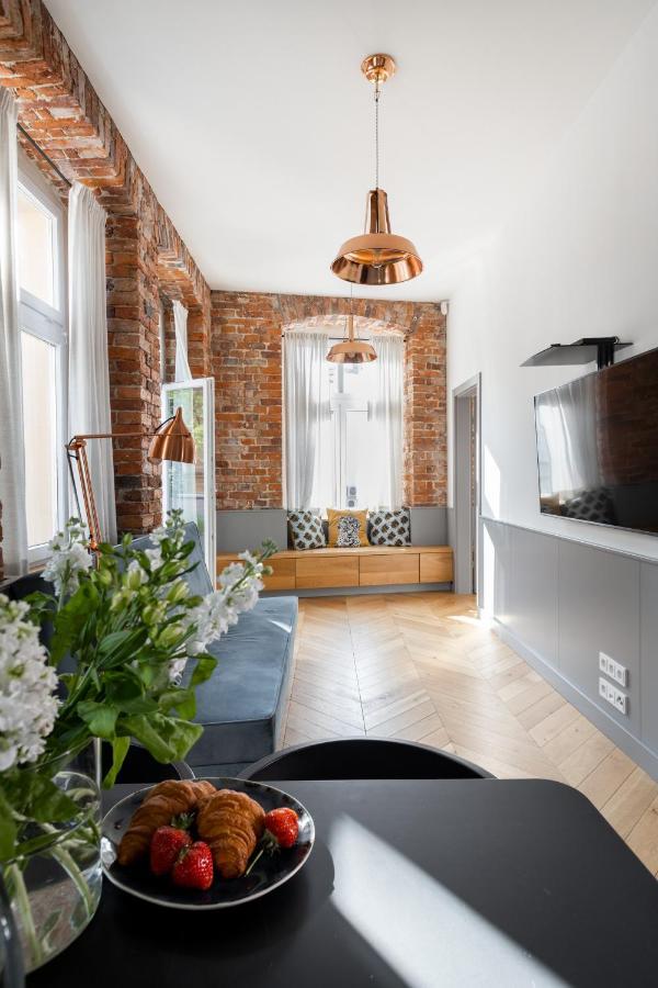 Central Apartamenty Jelenia Gora Ngoại thất bức ảnh