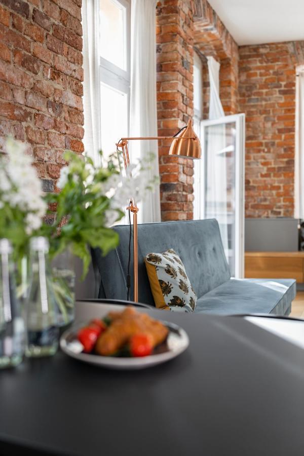Central Apartamenty Jelenia Gora Ngoại thất bức ảnh